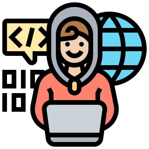 Ilustración contacto